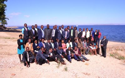 AML/CFT Awareness Workshop for Law Enforcement Agencies 19-21 June, 2019-Caribbea Bay Resort, Kariba