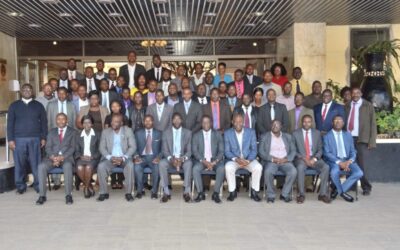 AML/CFT Awareness Workshop for Law Enforcement Agencies 7-9 August, 2019-Bulawayo Rainbow Hotel, Bulawayo